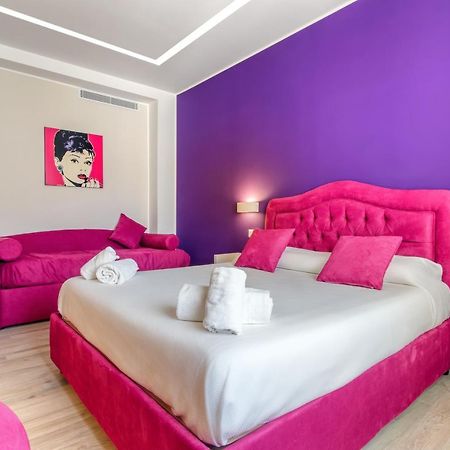 Tiffany Suites Соренто Екстериор снимка