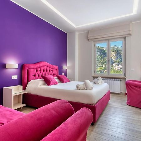 Tiffany Suites Соренто Екстериор снимка