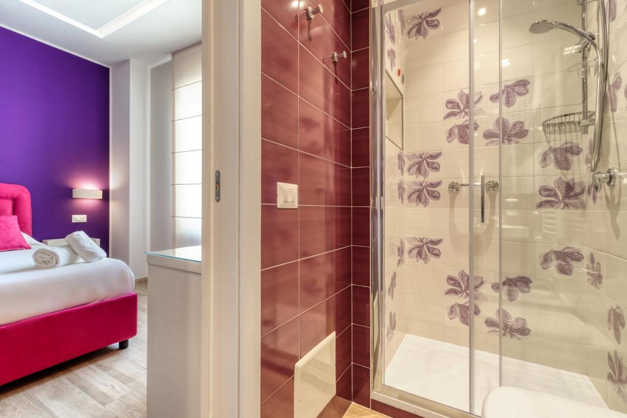 Tiffany Suites Соренто Екстериор снимка