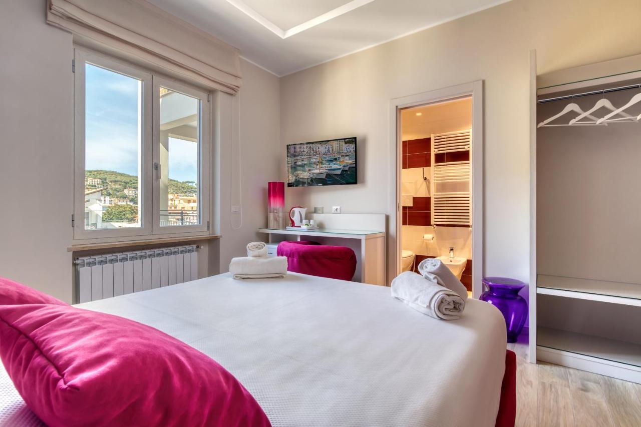Tiffany Suites Соренто Екстериор снимка