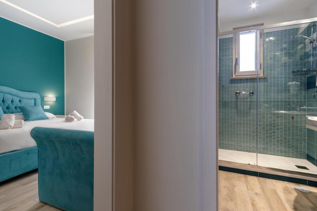 Tiffany Suites Соренто Екстериор снимка