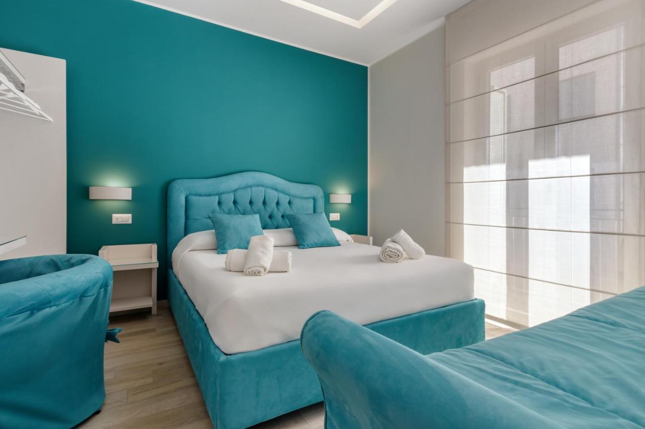 Tiffany Suites Соренто Екстериор снимка