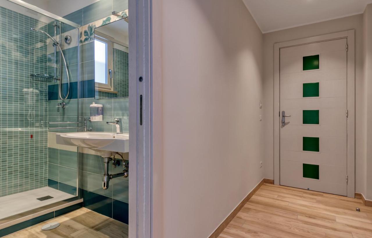 Tiffany Suites Соренто Екстериор снимка
