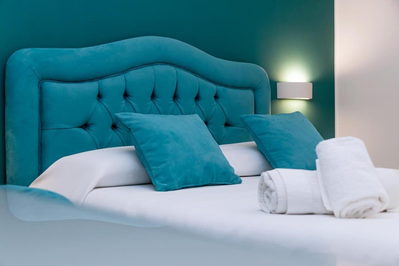 Tiffany Suites Соренто Екстериор снимка